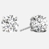 Moissanite Earrings